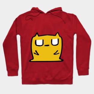 FatCat Hoodie